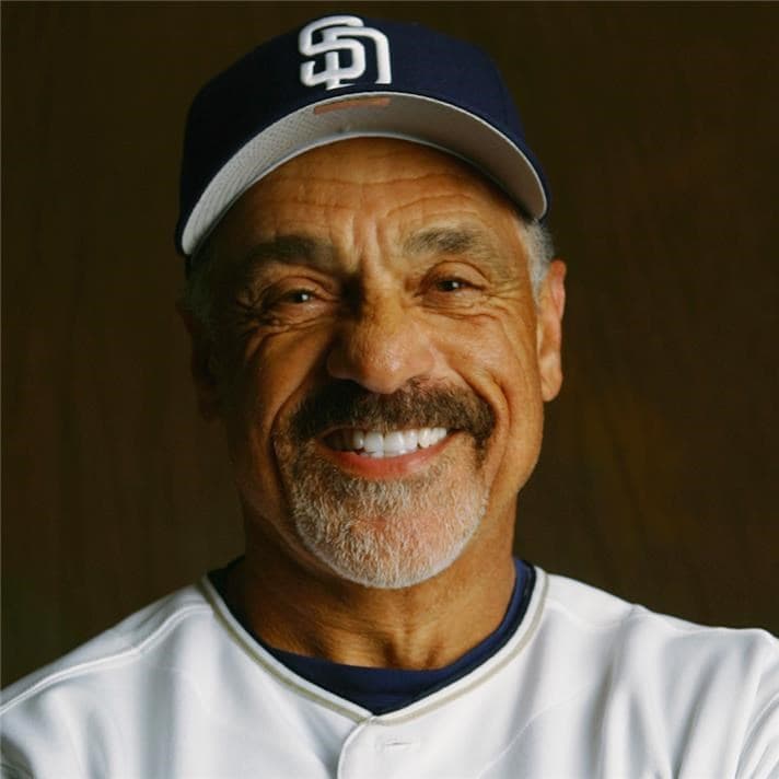 Davey Lopes — photo 1