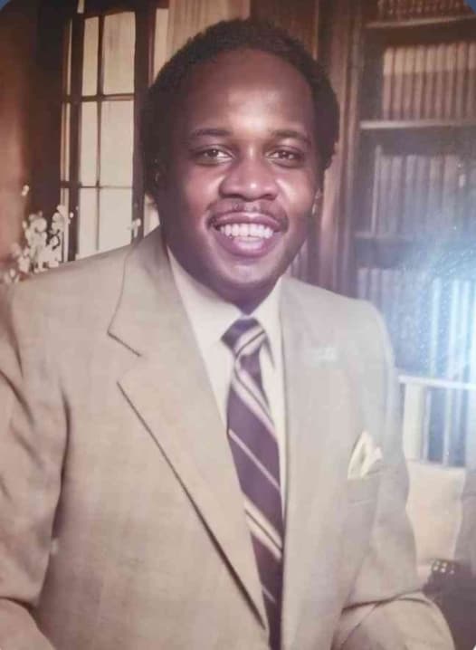Dr. Emmanuel Okafor