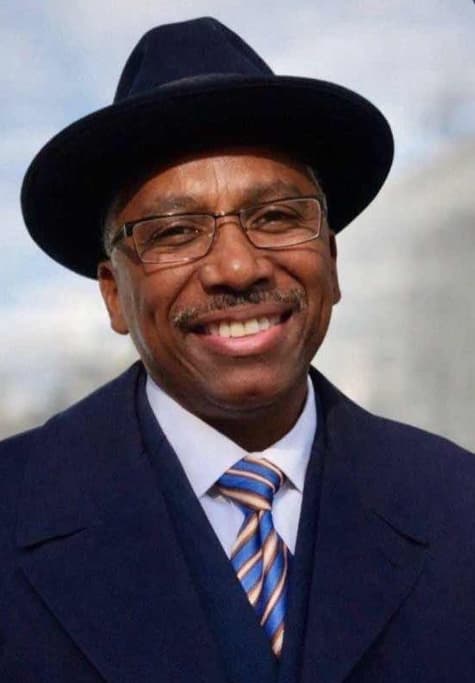 Abdul Akbar Muhammad
