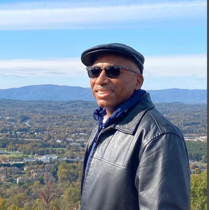 Abdul Akbar Muhammad — photo 1