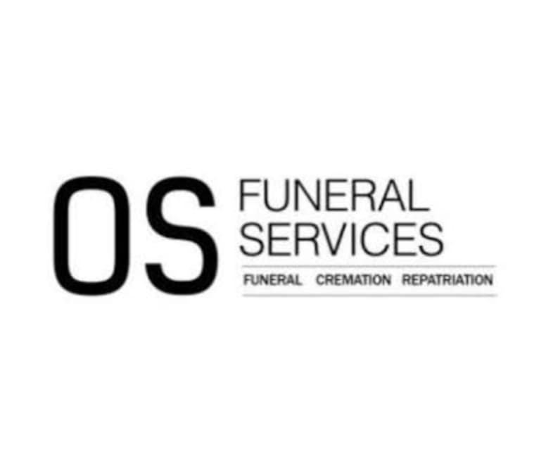 OS Funeral Services logo