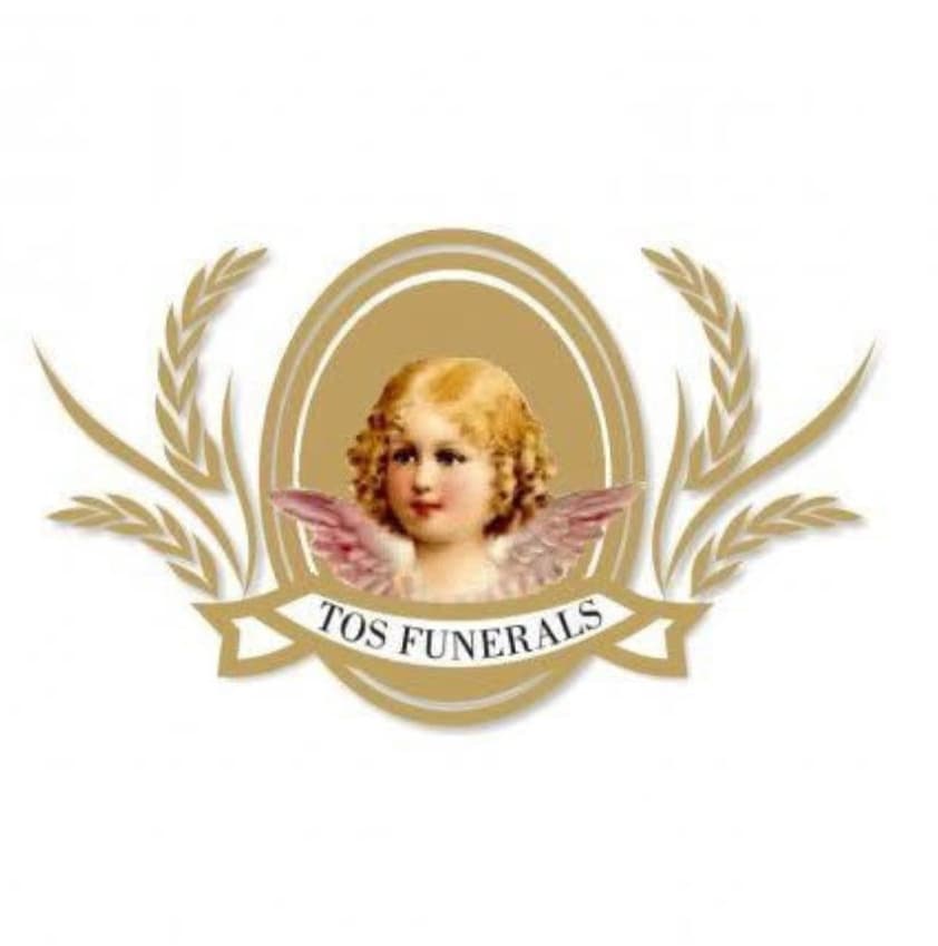TOS Funerals Ltd. logo