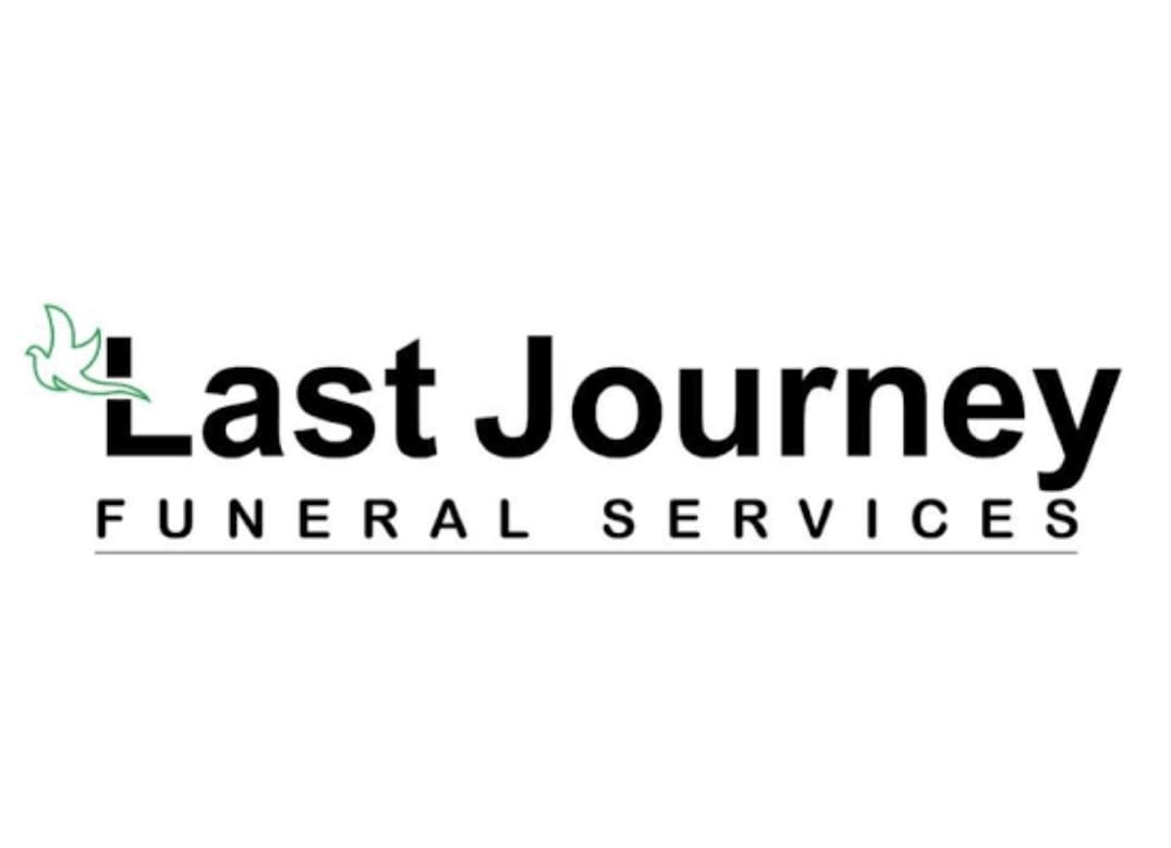 Lasting Journeys Funeral Home logo