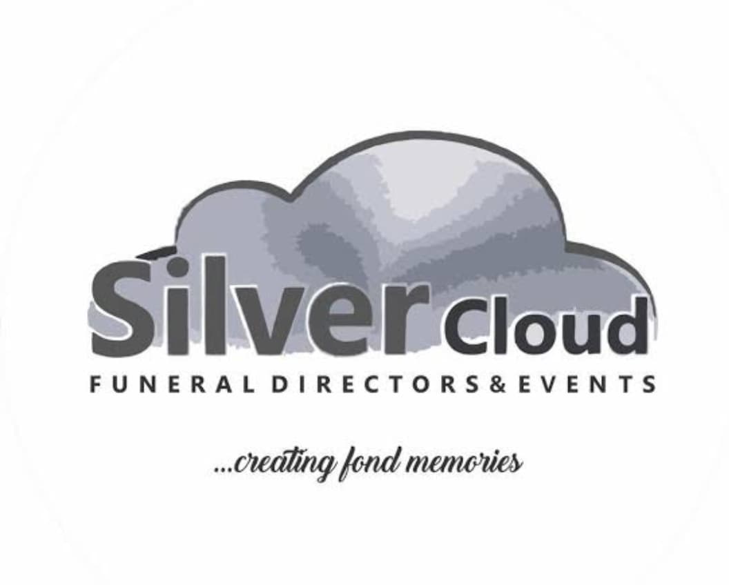 SilverCloud Funeral Directors & Events logo