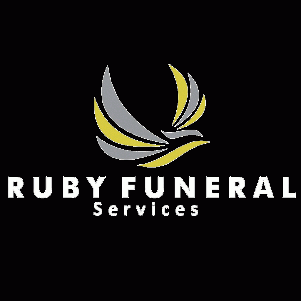 Ruby Funeral Services logo