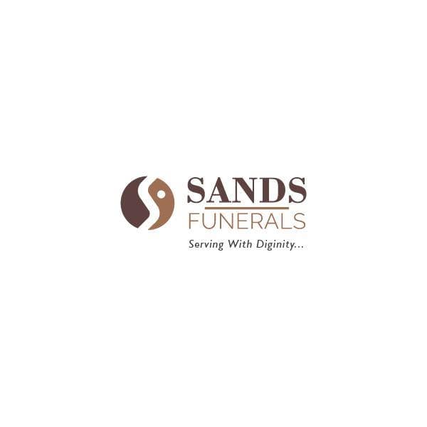 Sands Funeral Services logo