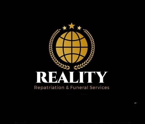 Reality Repatriation and Funerals logo