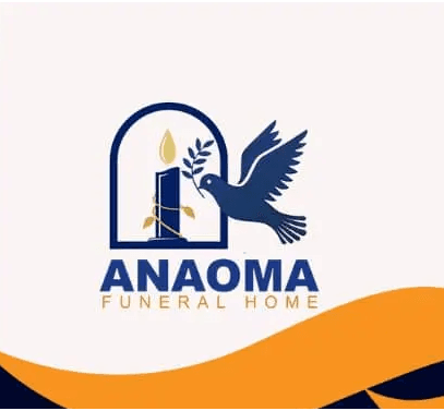 Anaoma Funeral Home logo