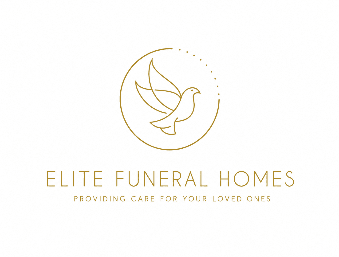 Elite Funeral Homes Limited logo