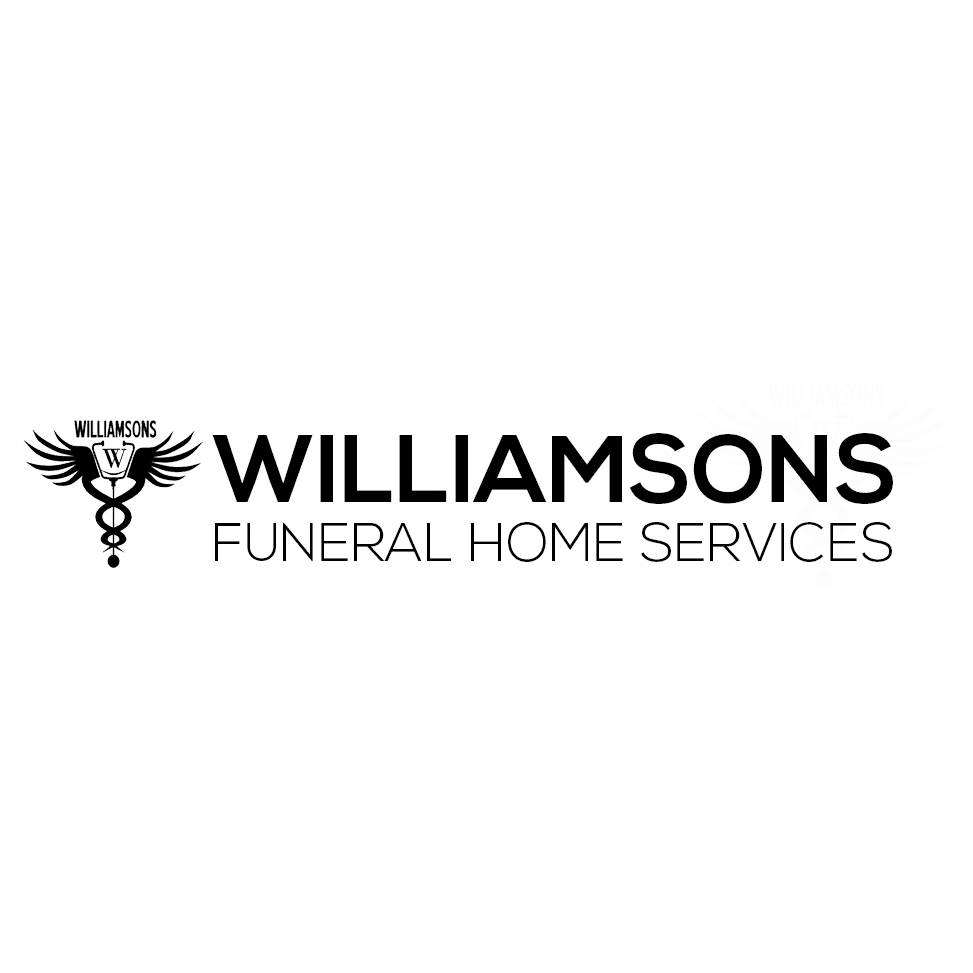 Williamsons Funeral Home Services logo