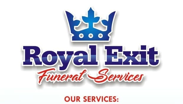 Royal Exit Funeral Services logo
