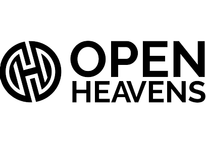 Open Heaven Funeral Home logo