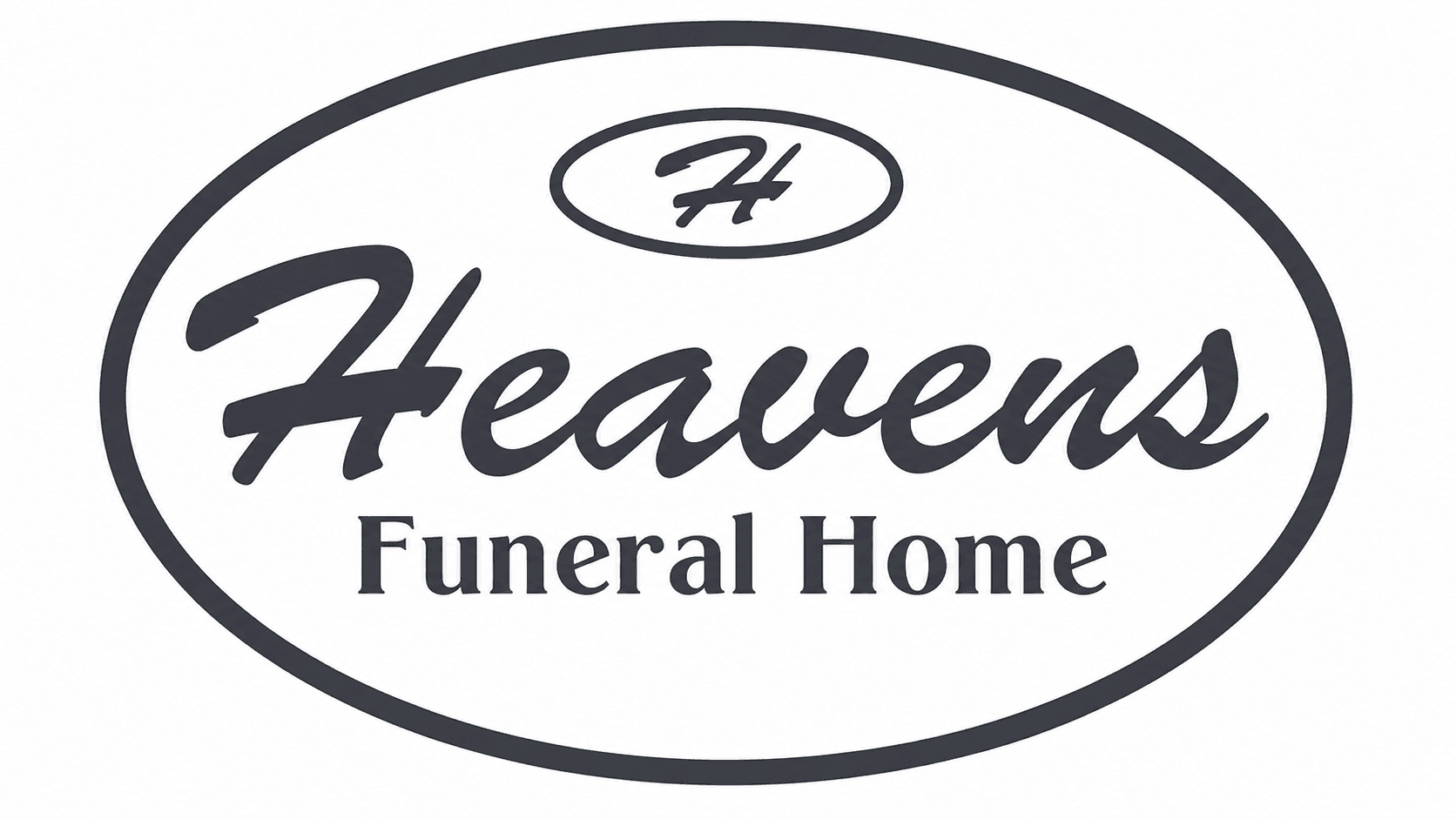 Heavens Funeral Home logo