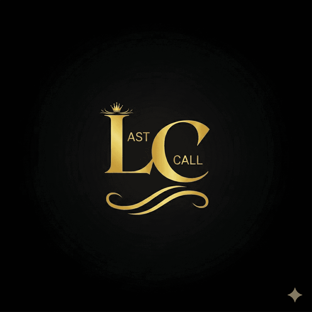 Last Call Undertakers logo