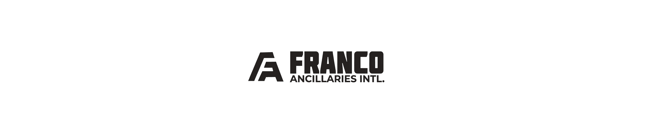 Franco Ancillaries International Funeral home logo