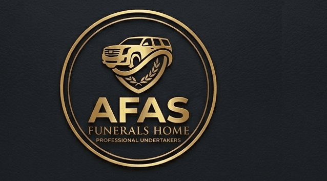 AFAS Funerals Home logo