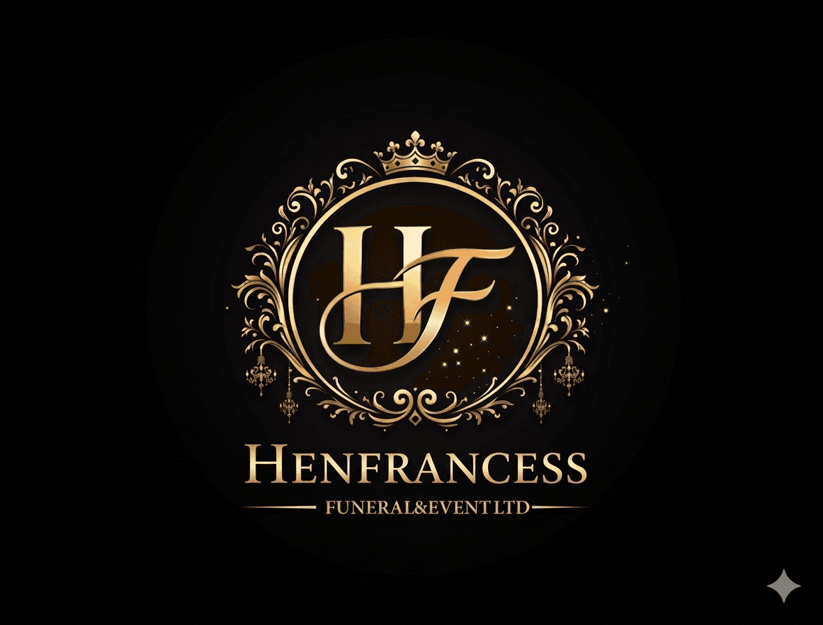 Henfrancess Funeral Services logo