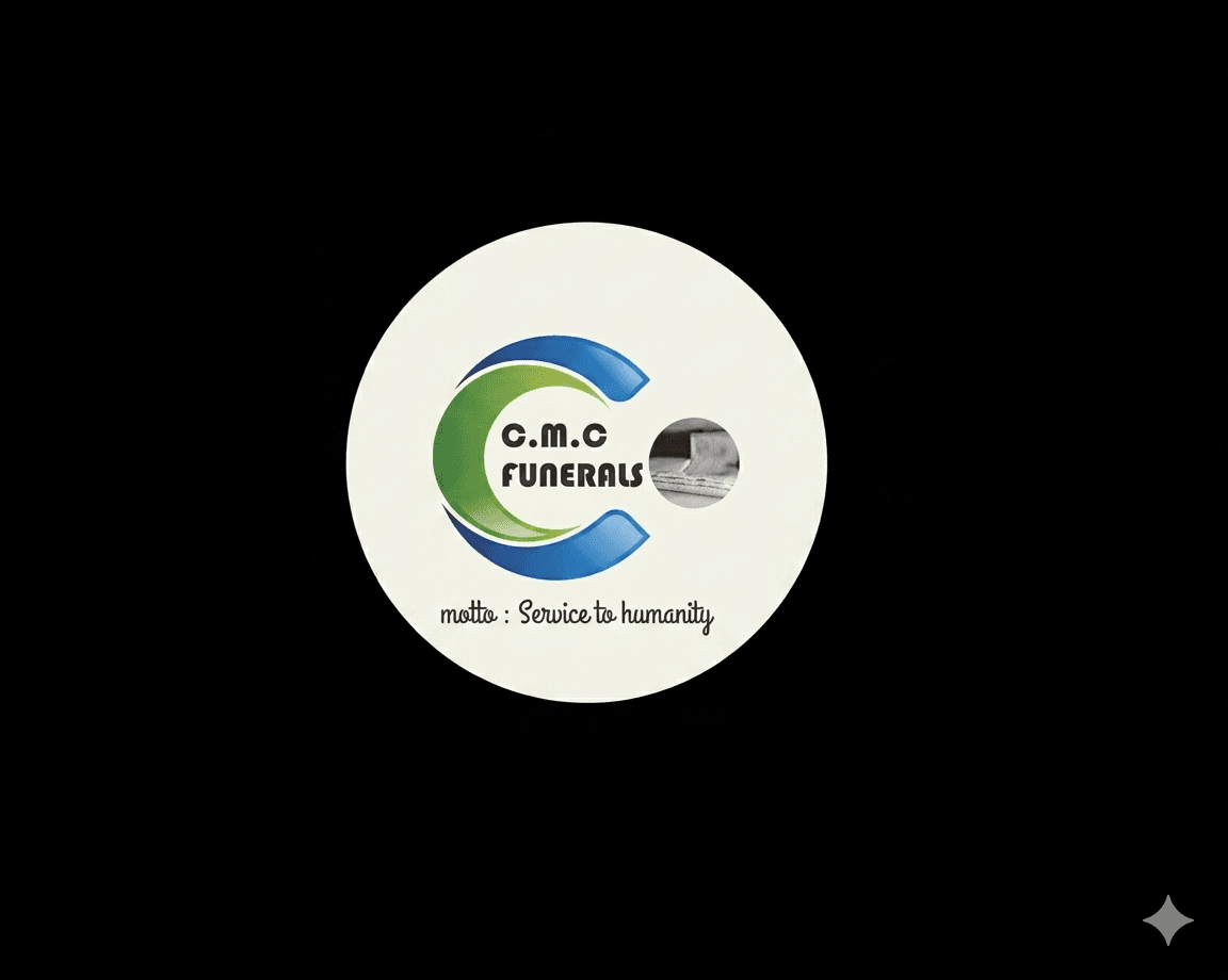 Concrete Multi Concept Funeral Services logo