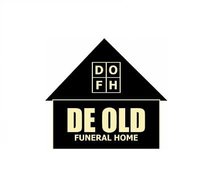 De-Old Funeral Home logo