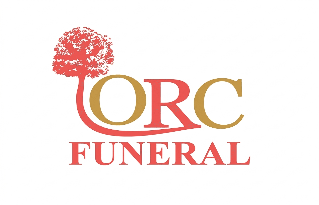 ORC Funeral Home logo
