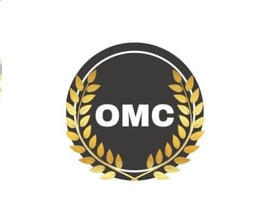 OMC Funerals logo