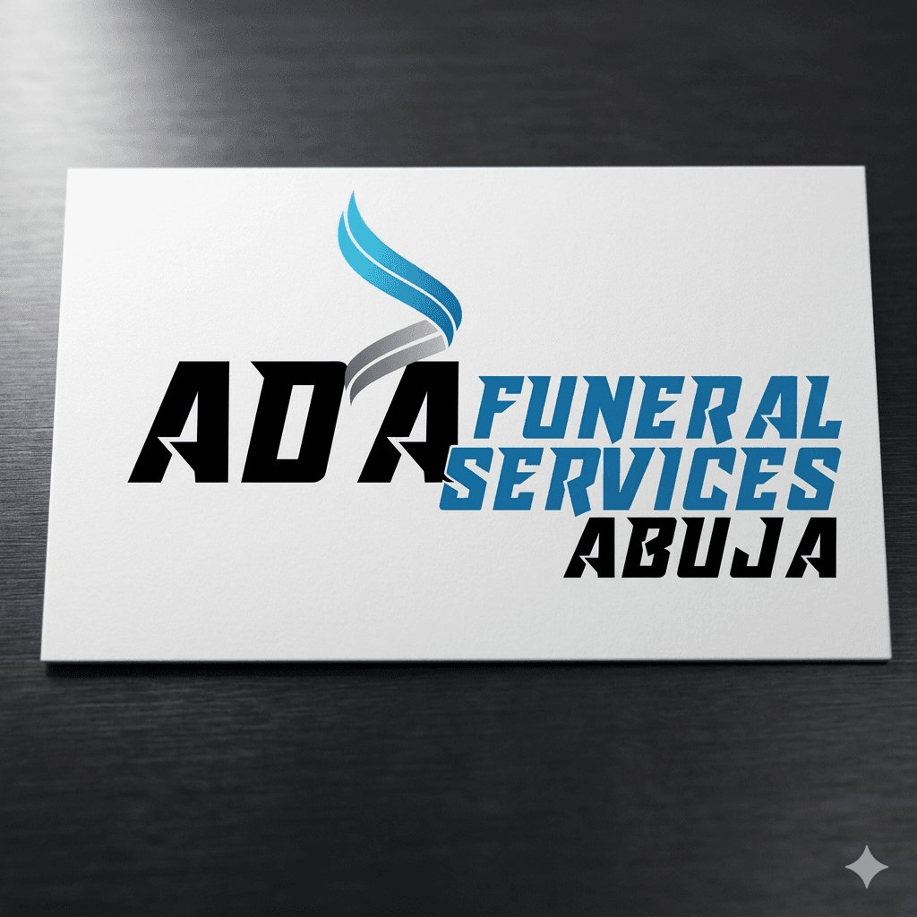 Ada Funeral & Undertaker Services logo