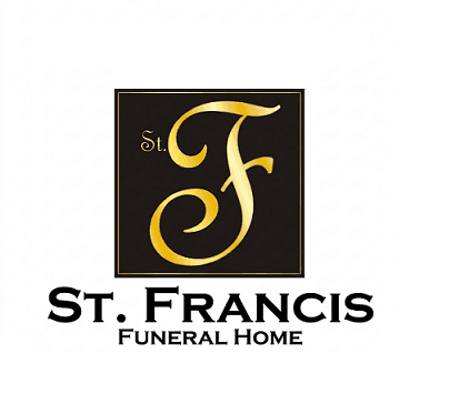 St Francis Funeral Service logo