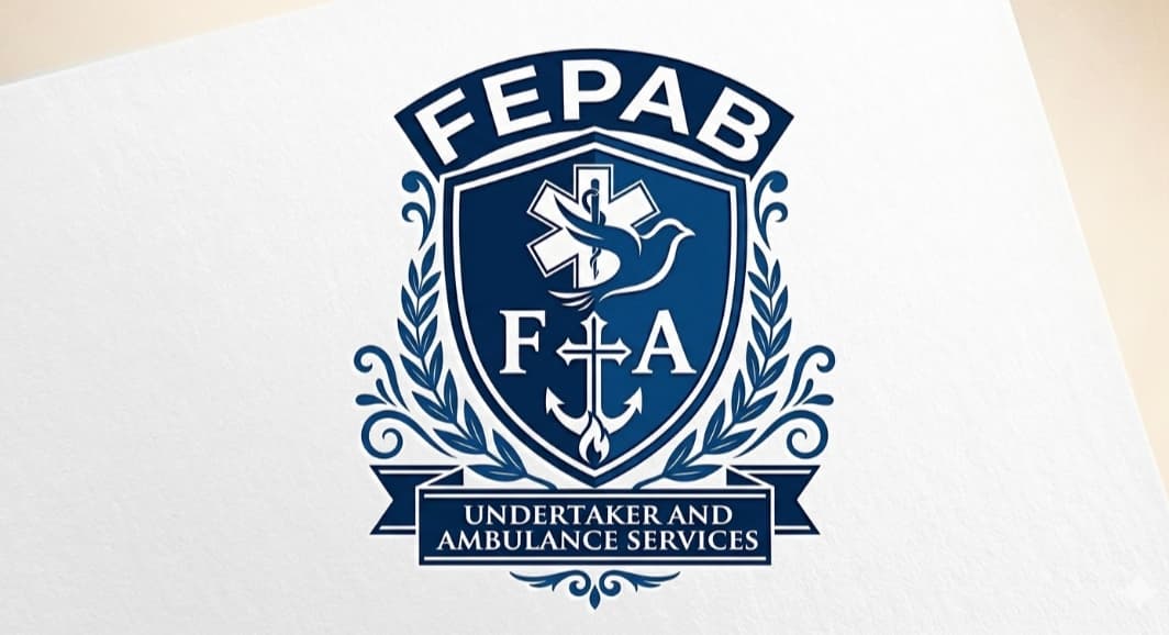 Fepab Undertaker And Ambulance Services logo