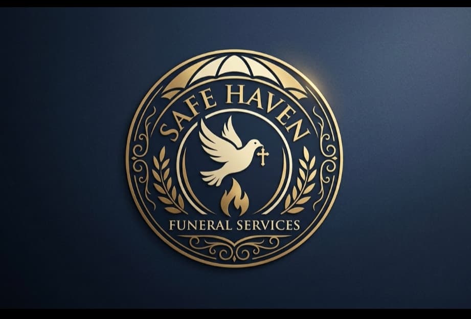 Safe Haven Funeral Services logo
