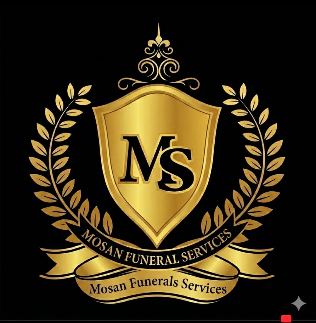Mosan Funerals Services Ltd logo
