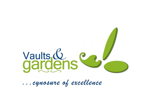 Vaults & Gardens logo