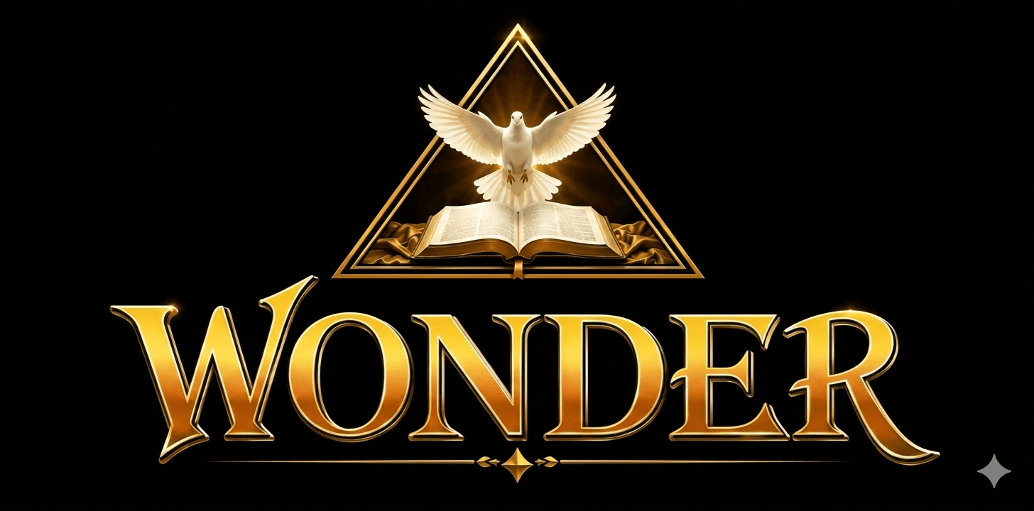 Wonder Funeral Service logo