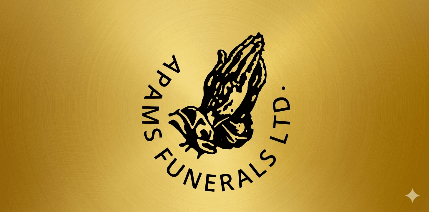 APAMS Funeral Services logo