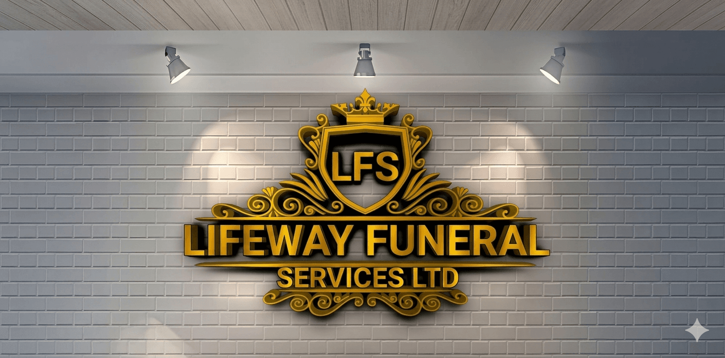 Lifeway Funeral Services logo
